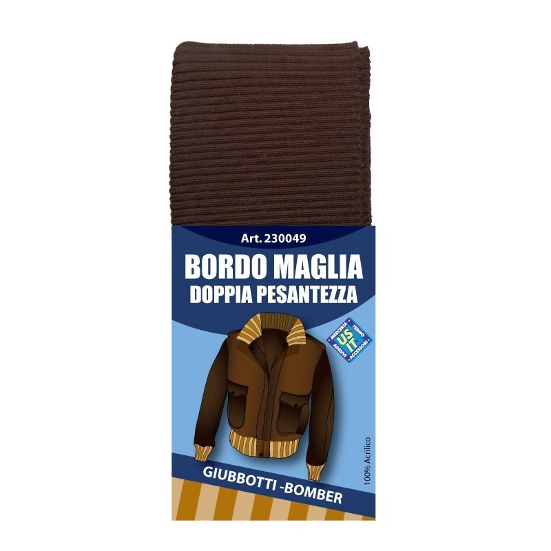 Bordomaglia Pesante Bomber