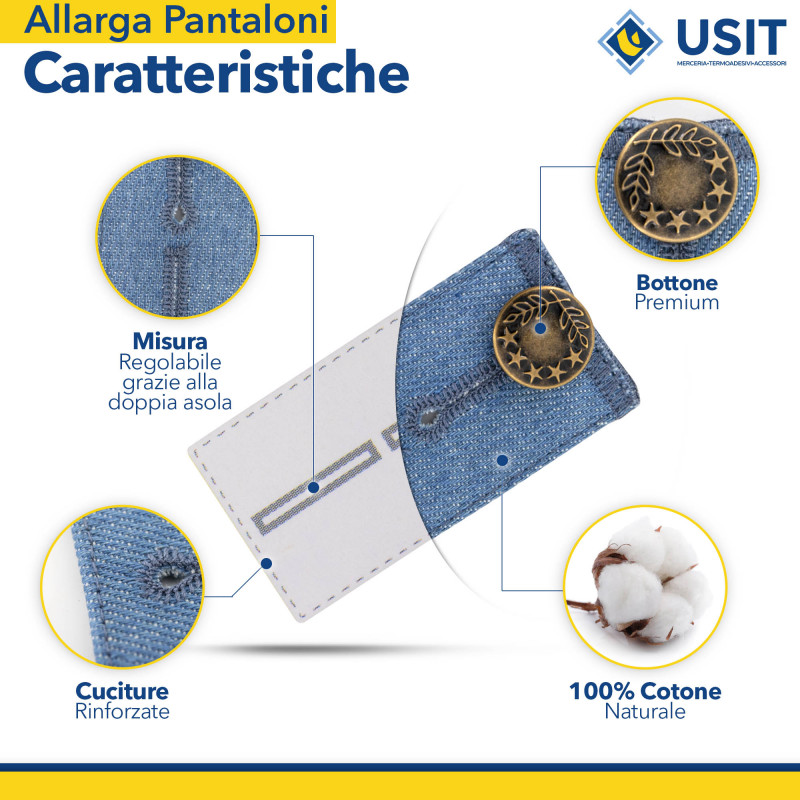 Allarga Pantaloni