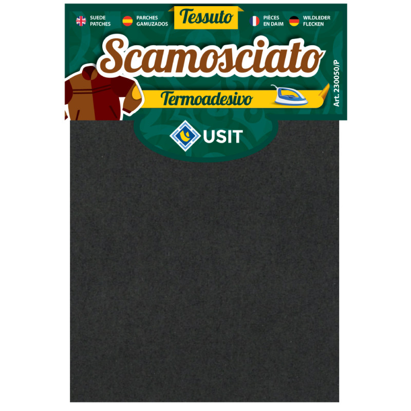 Tessuto Scamosciato cm 11,5...