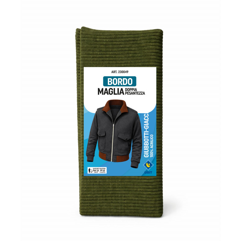 Bordomaglia Pesante Bomber