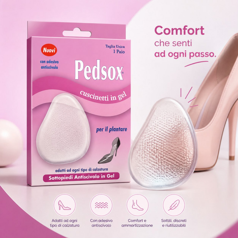 Plantare in Gel
