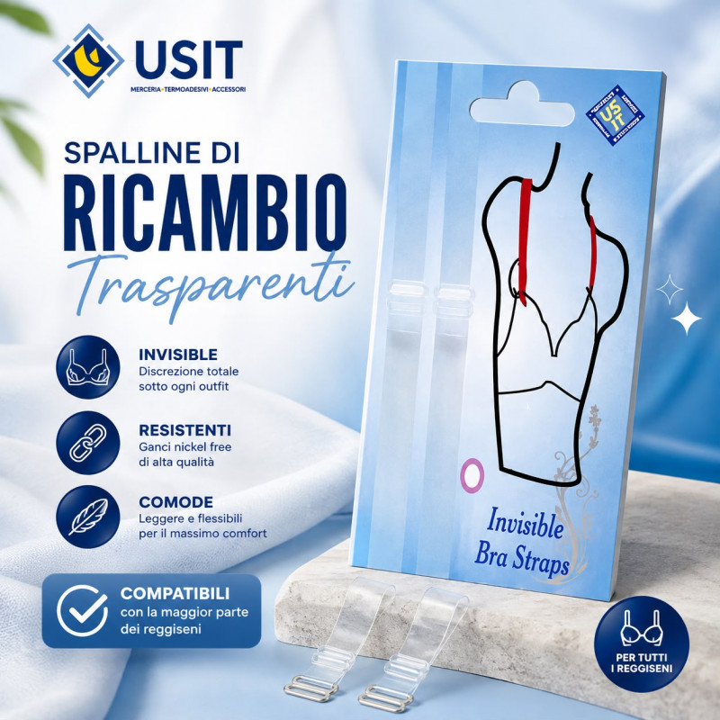 Spalline di Ricambio...
