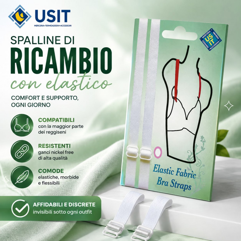 Spalline di Ricambio con...