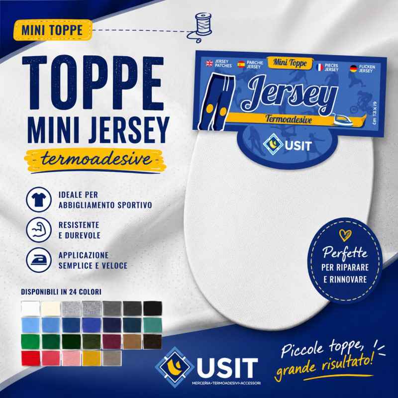 Toppe Mini Jersey