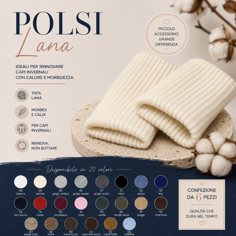 Polsi Lana